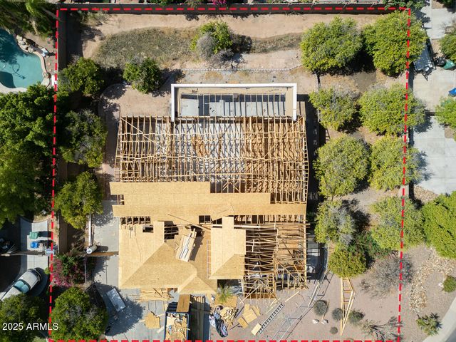 4429 E DOWNING Circle, Mesa, AZ 85205