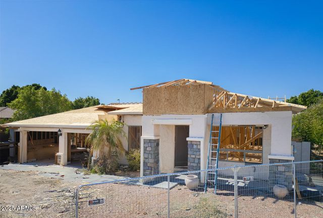 4429 E DOWNING Circle, Mesa, AZ 85205