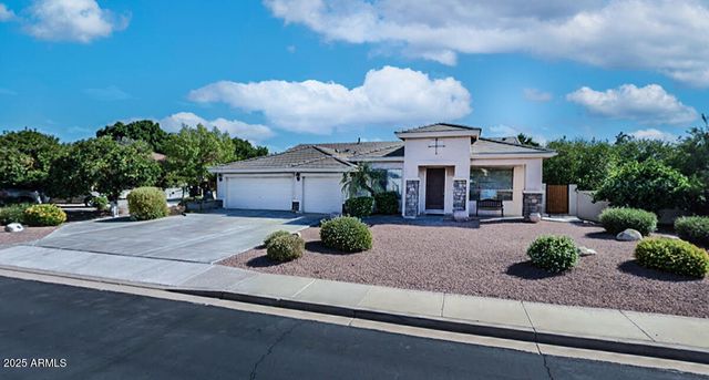 4429 E DOWNING Circle, Mesa, AZ 85205