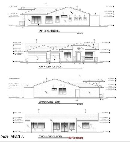 4429 E DOWNING Circle, Mesa, AZ 85205
