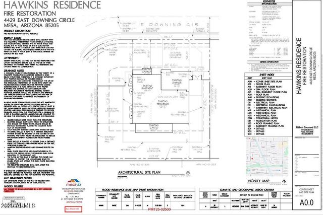 4429 E DOWNING Circle, Mesa, AZ 85205
