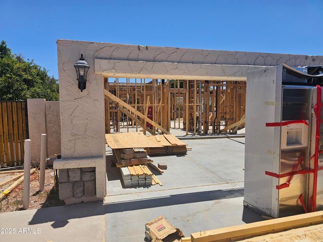 4429 E DOWNING Circle, Mesa, AZ 85205