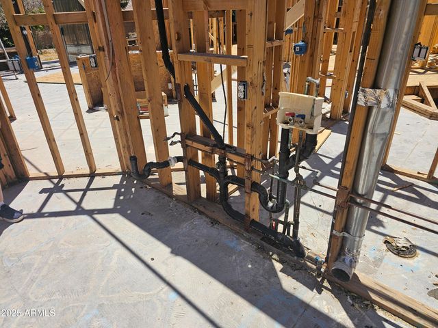 4429 E DOWNING Circle, Mesa, AZ 85205