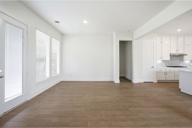 602 Johnston Drive, Rosharon, TX 77583