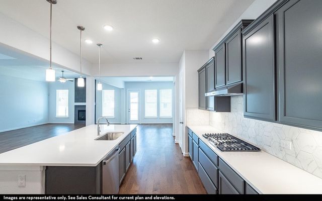 602 Johnston Drive, Rosharon, TX 77583