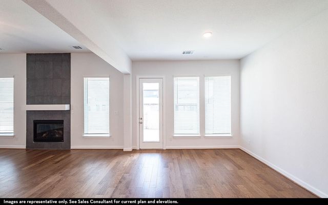 602 Johnston Drive, Rosharon, TX 77583