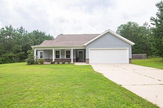 21 Green Dudley, Salem, AL 36874