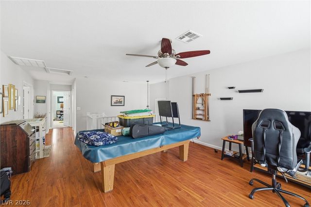 7612 Donald Nelson Avenue, Las Vegas, NV 89131