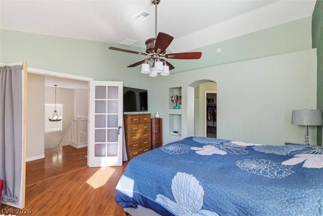 7612 Donald Nelson Avenue, Las Vegas, NV 89131