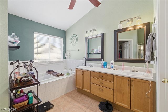 7612 Donald Nelson Avenue, Las Vegas, NV 89131