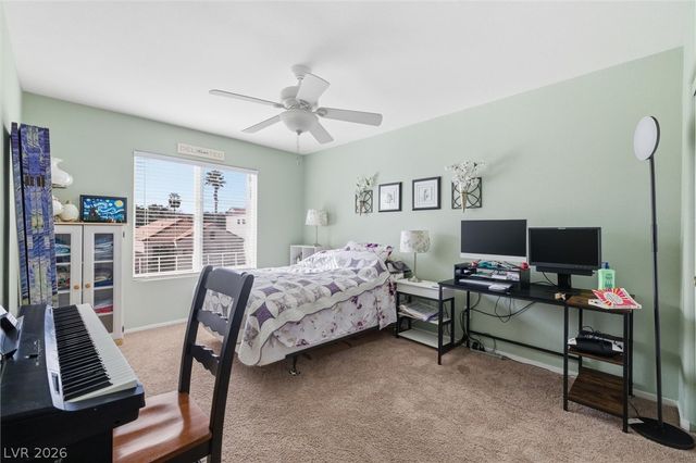 7612 Donald Nelson Avenue, Las Vegas, NV 89131