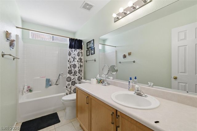 7612 Donald Nelson Avenue, Las Vegas, NV 89131