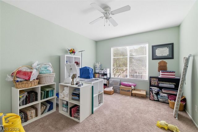 7612 Donald Nelson Avenue, Las Vegas, NV 89131