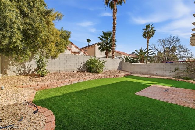 7612 Donald Nelson Avenue, Las Vegas, NV 89131