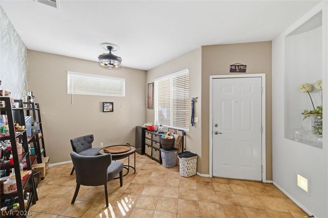 7612 Donald Nelson Avenue, Las Vegas, NV 89131