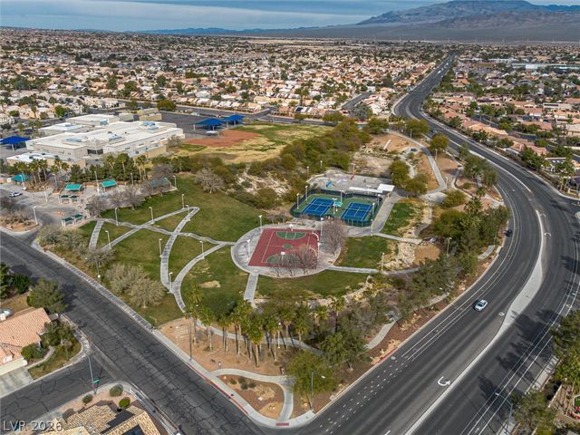 7612 Donald Nelson Avenue, Las Vegas, NV 89131