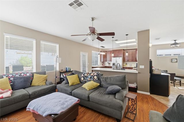 7612 Donald Nelson Avenue, Las Vegas, NV 89131