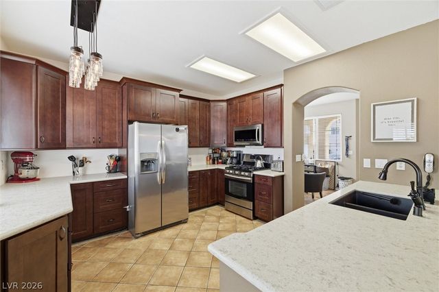 7612 Donald Nelson Avenue, Las Vegas, NV 89131