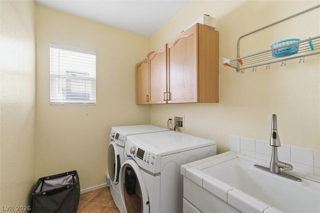 7612 Donald Nelson Avenue, Las Vegas, NV 89131