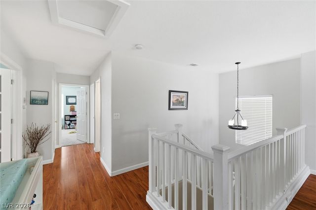 7612 Donald Nelson Avenue, Las Vegas, NV 89131