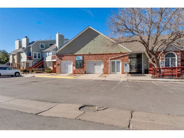 14581 E Ford Pl 1, Aurora, CO 80012