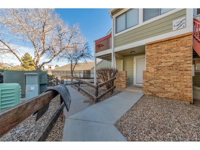 14581 E Ford Pl 1, Aurora, CO 80012
