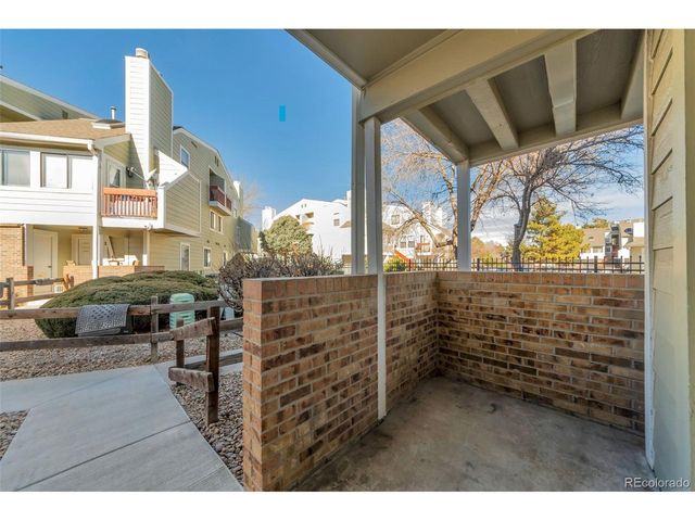 14581 E Ford Pl 1, Aurora, CO 80012