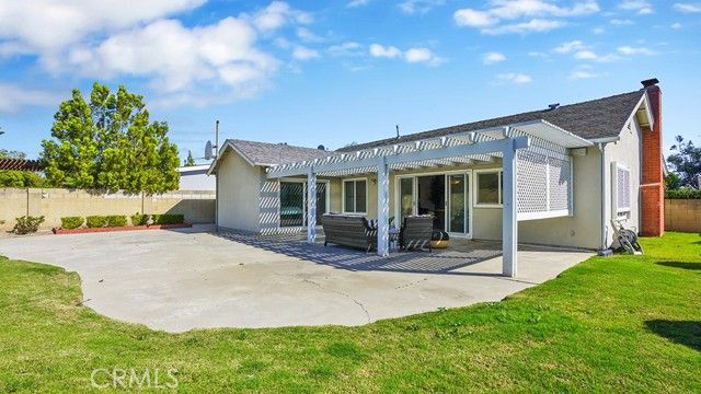 26221 Avenida Deseo, Mission Viejo, CA 92692