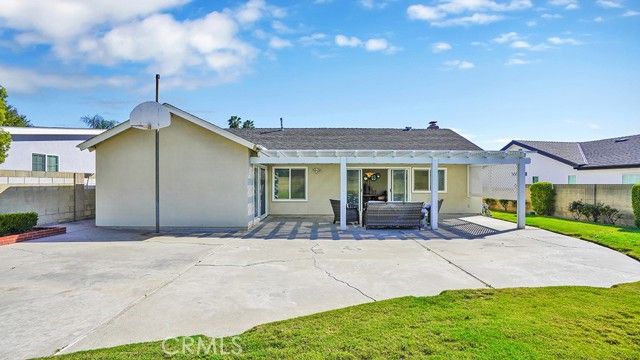 26221 Avenida Deseo, Mission Viejo, CA 92692