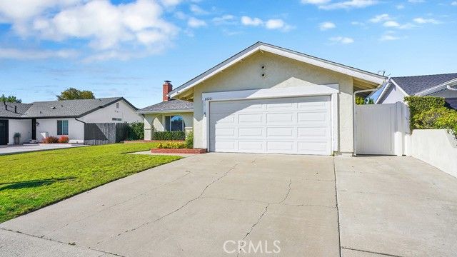 26221 Avenida Deseo, Mission Viejo, CA 92692