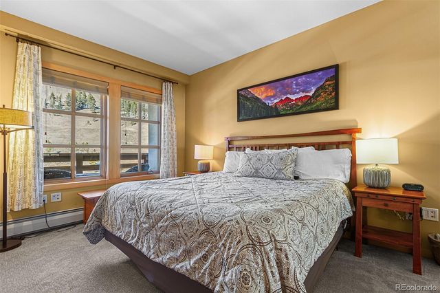 910 Copper Road 521, Copper Mountain, CO 80443