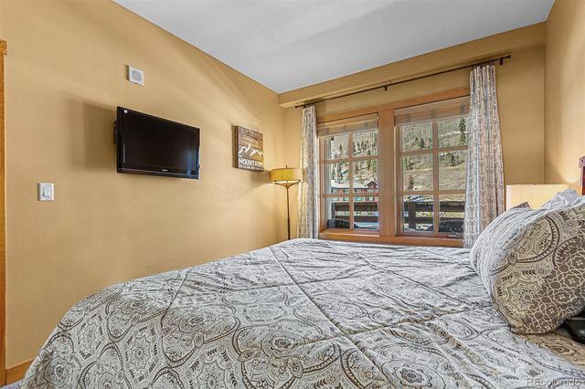 910 Copper Road 521, Copper Mountain, CO 80443