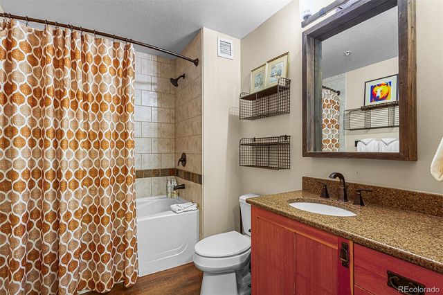 910 Copper Road 521, Copper Mountain, CO 80443