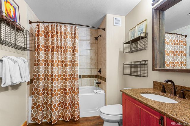 910 Copper Road 521, Copper Mountain, CO 80443