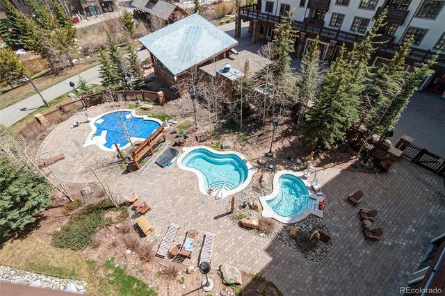 910 Copper Road 521, Copper Mountain, CO 80443