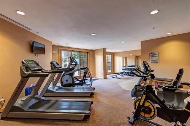 910 Copper Road 521, Copper Mountain, CO 80443