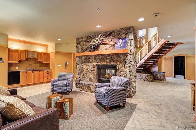 910 Copper Road 521, Copper Mountain, CO 80443