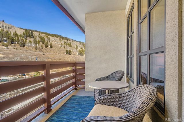 910 Copper Road 521, Copper Mountain, CO 80443