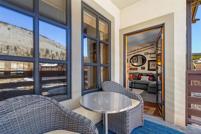 910 Copper Road 521, Copper Mountain, CO 80443