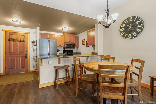 910 Copper Road 521, Copper Mountain, CO 80443