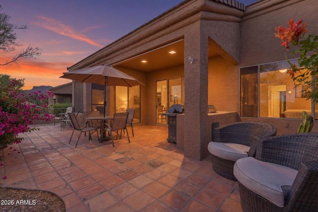 5610 S PINNACLE Lane, Gold Canyon, AZ 85118