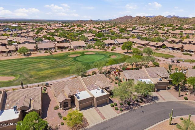 5610 S PINNACLE Lane, Gold Canyon, AZ 85118