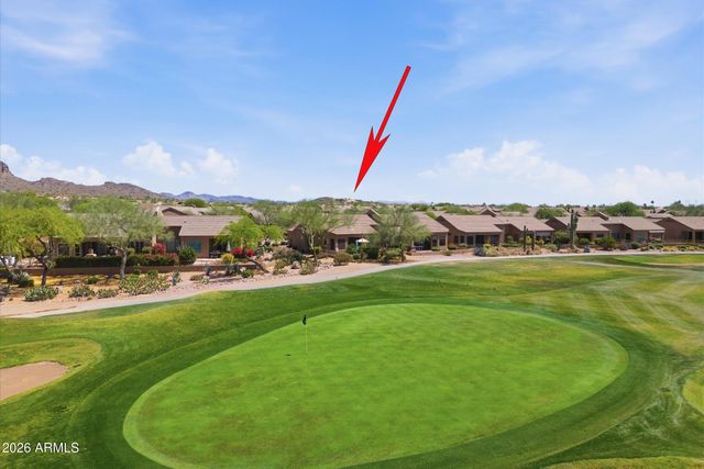 5610 S PINNACLE Lane, Gold Canyon, AZ 85118