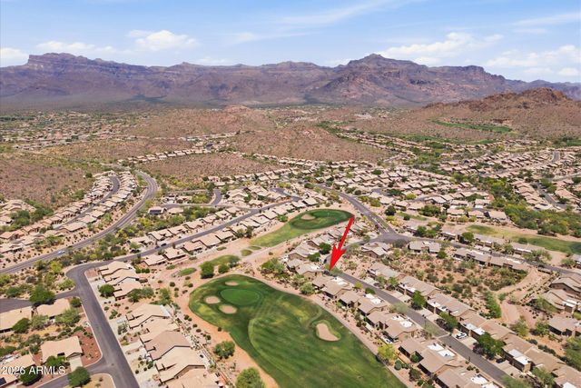 5610 S PINNACLE Lane, Gold Canyon, AZ 85118