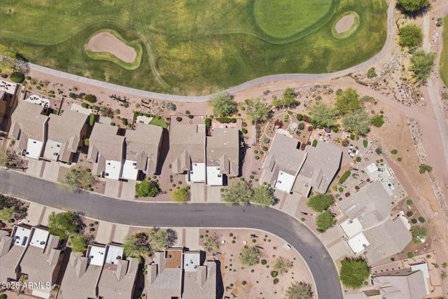 5610 S PINNACLE Lane, Gold Canyon, AZ 85118