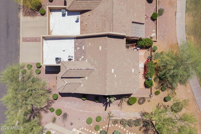 5610 S PINNACLE Lane, Gold Canyon, AZ 85118