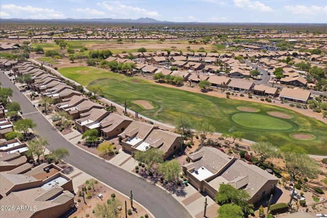5610 S PINNACLE Lane, Gold Canyon, AZ 85118