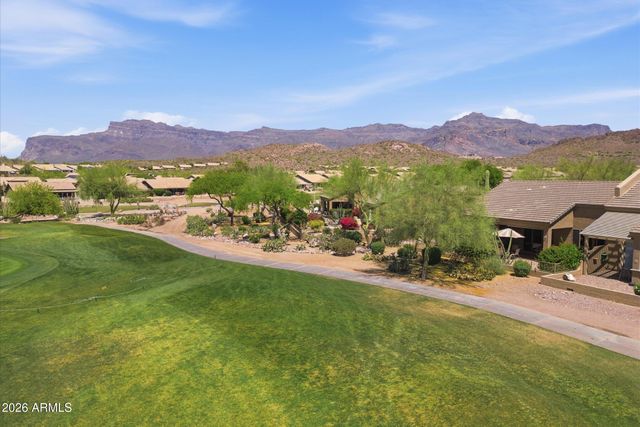 5610 S PINNACLE Lane, Gold Canyon, AZ 85118