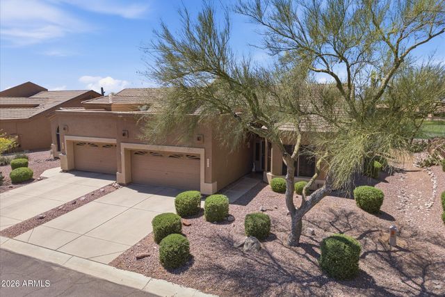 5610 S PINNACLE Lane, Gold Canyon, AZ 85118