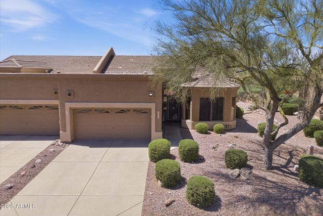 5610 S PINNACLE Lane, Gold Canyon, AZ 85118